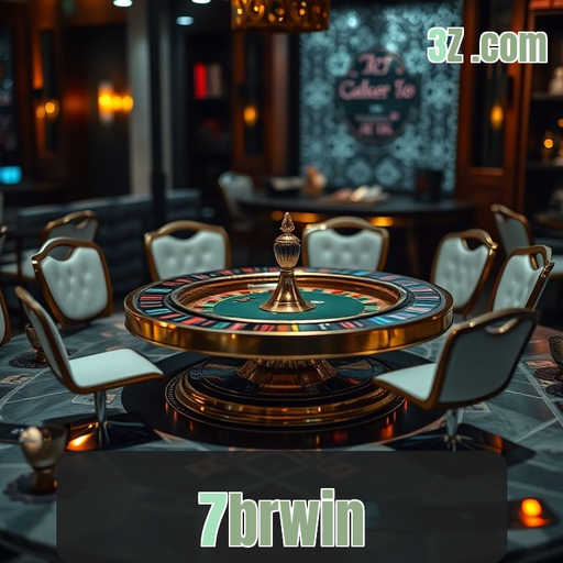 Bônus Incríveis no 7brwin: Atraia Mais Diversão ao Jogar