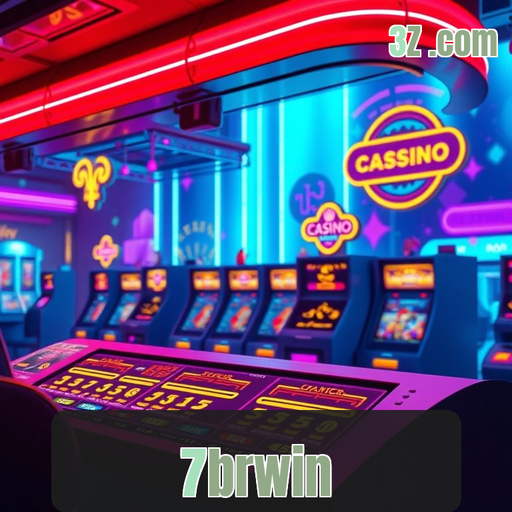 Explorando a Seção Paga do 7brwin para Gamers